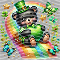 ST PATRICKS DAY-ST 560